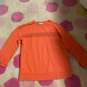 Gender, neutral, pull over size medium 10/12